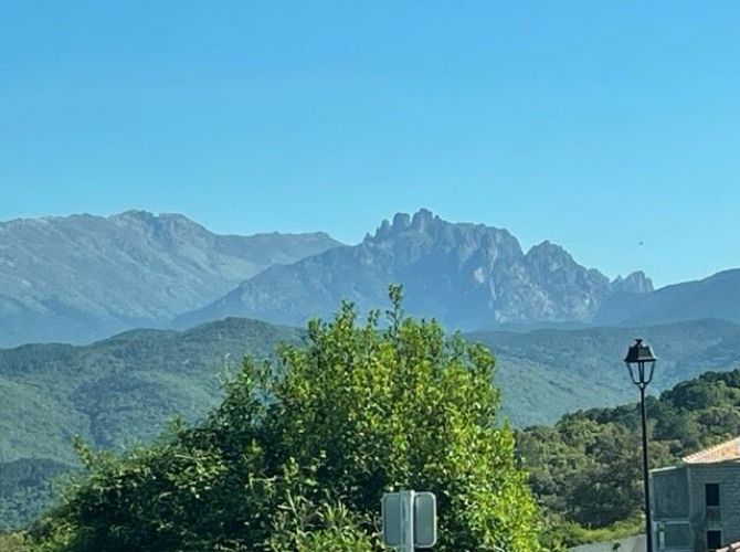 col de Bacinu